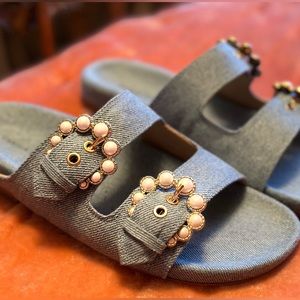 Camilla Elphick Sandals